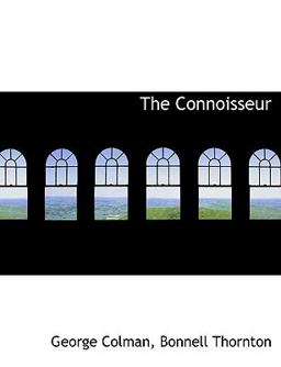 The Connoisseur