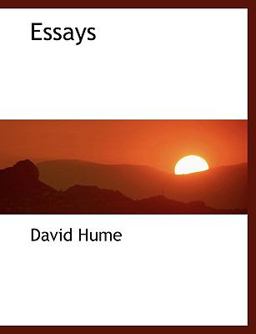 Essays