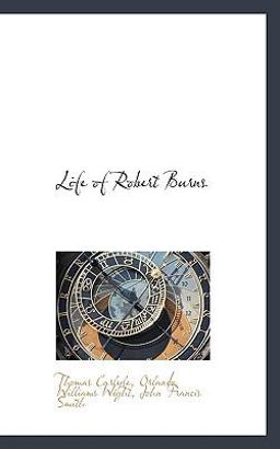Life of Robert Burns