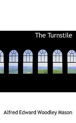 The Turnstile The Turnstile