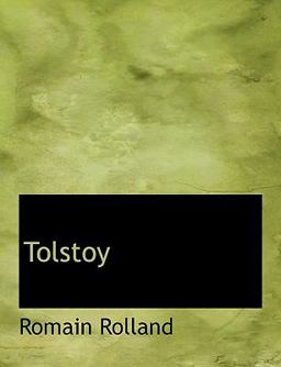 Tolstoy