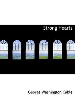 Strong Hearts
