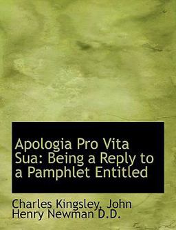Apologia Pro Vita Su