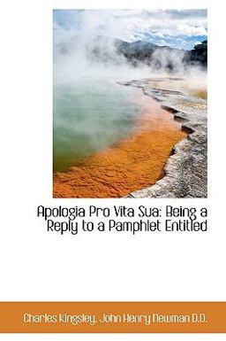 Apologia Pro Vita Su