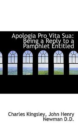 Apologia Pro Vita Su