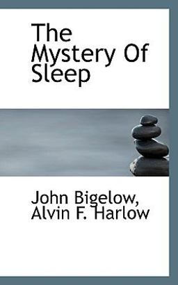 The Mystery of Sleep