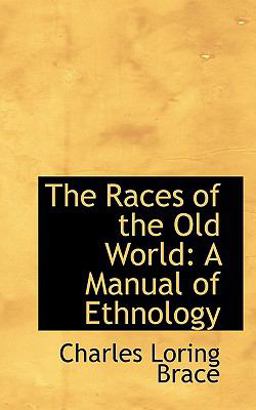 The Races of the Old World
