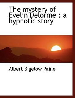 The Mystery of Evelin Delorme