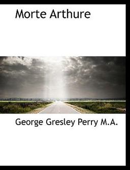 Morte Arthure