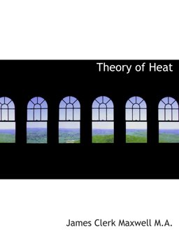 Theory of Heat