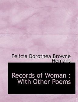 Records of Woman