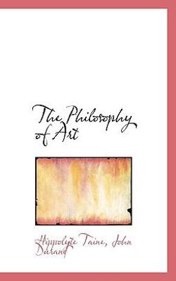 The Philosophy of Art