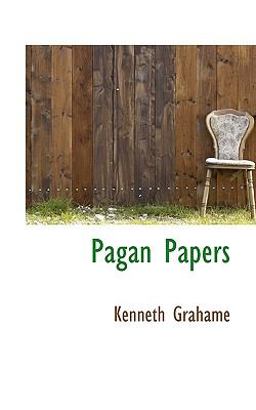 Pagan Papers