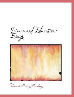 Science and Education