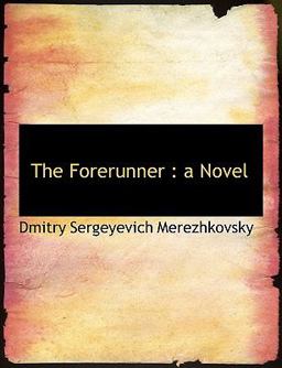 The Forerunner