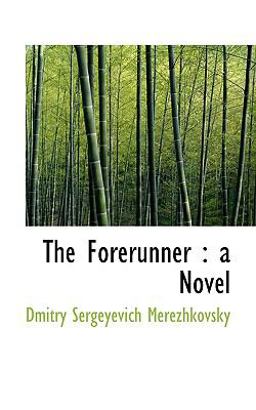 The Forerunner