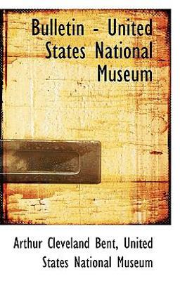 Bulletin - United States National Museum