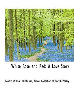 White Rose and Red