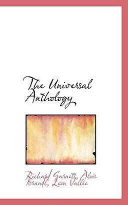 The Universal Anthology