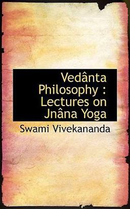 Vedânta Philosophy