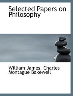 Selected Papers on Philosophy