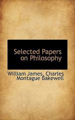 Selected Papers on Philosophy