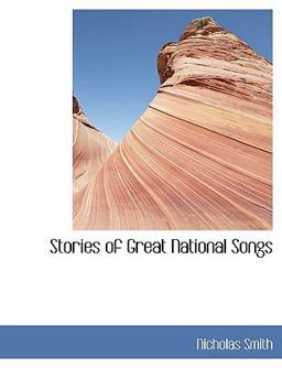 Stories of Great National Songs