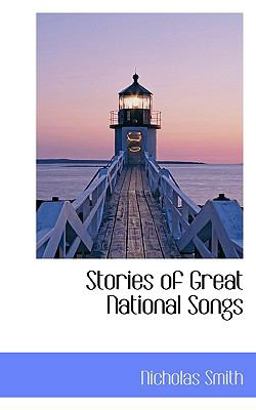 Stories of Great National Songs