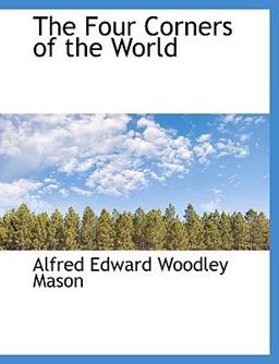 The Four Corners of the World The Four Corners of the World