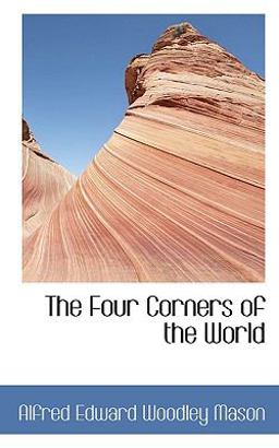 The Four Corners of the World The Four Corners of the World