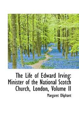 The Life of Edward Irving