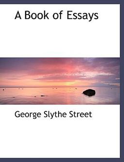 A Book of Essays