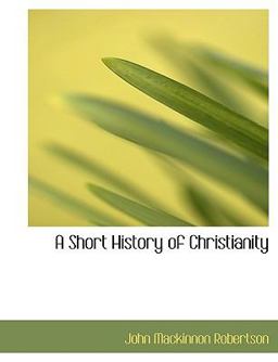 A Short History of Christianity
