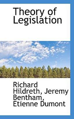 Theory of Legislation