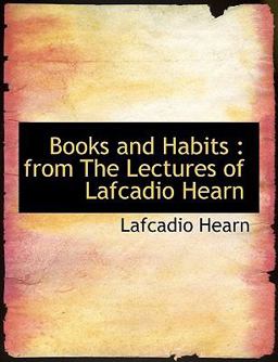 Books and Habits