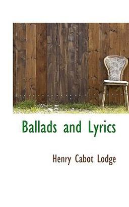 Ballads and Lyrics