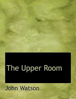 The Upper Room