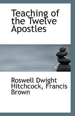 Teaching of the Twelve Apostles