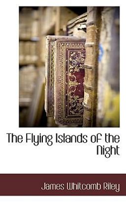 The Flying Islands of the Night