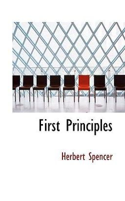 First Principles