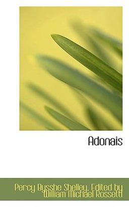 Adonais