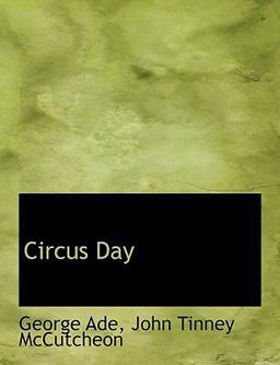 Circus Day