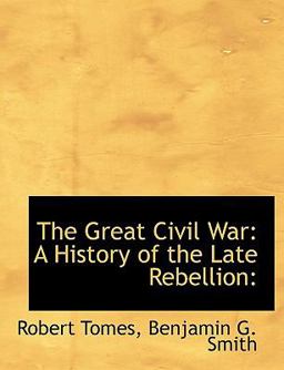 The Great Civil War The Great Civil War