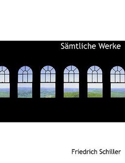 Sämtliche Werke
