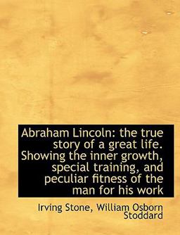 Abraham Lincoln