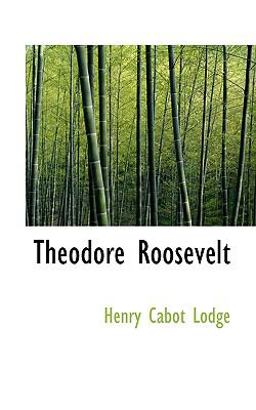 Theodore Roosevelt