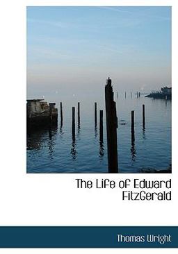 The Life of Edward Fitzgerald