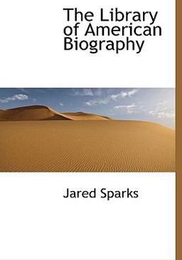 The Library of American Biography