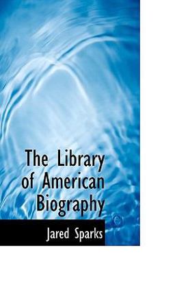 The Library of American Biography