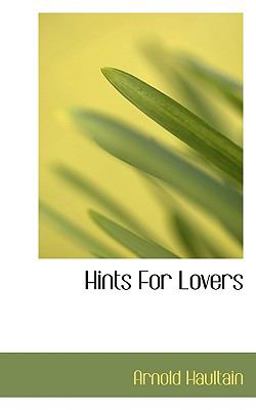 Hints for Lovers